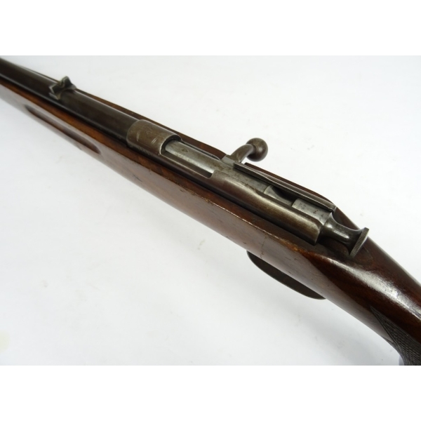 Karabinek jednostrzałowy Falke Alfa kal. .22lr